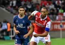 Yunis Abdelhamid et Achraf Hakimi nominés pour le prix Marc-Vivien Foé Yunis_Hakimi