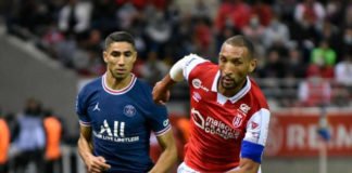 Yunis Abdelhamid et Achraf Hakimi nominés pour le prix Marc-Vivien Foé Yunis_Hakimi