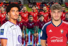 Programme des principaux matchs du vendredi 14 avril programme