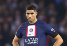 Dani Carvajal sur le départ, Achraf Hakimi pour lui succéder ?