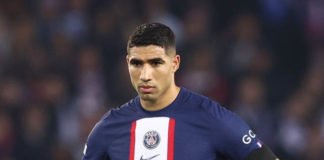 Dani Carvajal sur le départ, Achraf Hakimi pour lui succéder ?