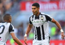 Seria A : Adam Masina s’illustre face à la Sampdoria (vidéo) Adam Masina