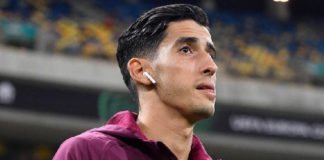 Liverpool a fait de Nayef Aguerd sa priorité Nayef Aguerd