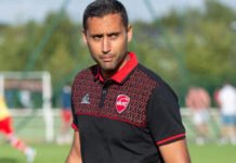 Ligue 2 : Déplacement périlleux du VAFC d’Ahmed Kantari au Havre Ahmed Kantari