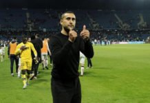 Ligue 1 : Ahmed Kantari, nouvel entraineur du FC Nantes ? Ahmed Kantari