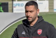 Ahmed Kantari : « C’est mieux d’avoir son destin entre les mains » Ahmed Kantari