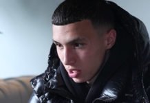 Bilal El Khannouss : « Ce que j’ai vécu au Qatar, je n’ai pas de mots pour le décrire » Bilal El Khannouss