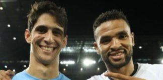 Ligue Europa : Bounou et En-Nesyri et l’ultime épreuve Mourinho Bono_En-nesyri