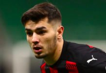 Brahim Diaz évasif sur son avenir en sélection et en club Brahim Diaz