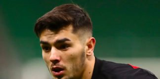 Brahim Diaz évasif sur son avenir en sélection et en club Brahim Diaz