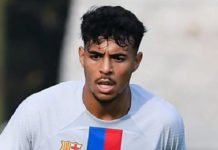 Un club d’Eredivisie lorgne sur Chadi Riad Chadi Riad