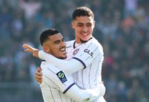 Le Fennec, Farès Chaïbi affiche sa solidarité avec Zakaria Aboukhlal Chaibi_Aboukhlal