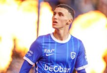 Soulier d’Ébène : Bilal El Khannouss pourrait succéder à Tarik Tissoudali El Khannouss