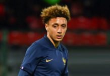 Eliesse Ben Seghir ne disputera pas le Mondial U20 avec les Bleuets Eliesse Ben Seghir