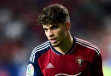 2 clubs intéressés par Abdessamad Ezzalzouli que le Barca souhaite vendre Ezzalzouli