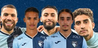 Ligue 2 : Cinq Lions de l’Atlas pourraient valider leur montée en Ligue 1 ce lundi