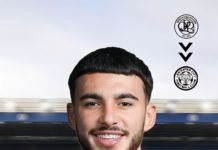 Les Foxes sur un international Marocain