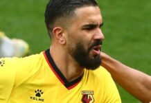 Championship : Imran Louza termine la saison en beauté