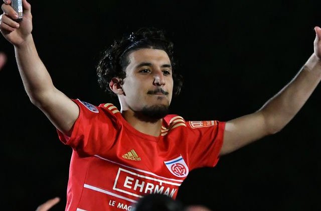 Issam El Alami El Alami