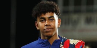 Lamine Yamal bientôt dans la tanière des Lions de l’Atlas ? Lamine Yamal