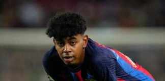 Un nouveau record symbolique pour Lamine Yamal Lamine Yamal