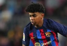 Barça : Fin de saison de Lamine Yamal sous les ordres de Xavi Lamine Yamal
