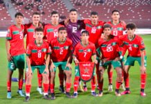 Les Lionceaux s’offre une double confrontation de prestige. Lionceaux U17