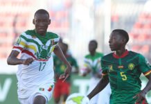 CAN U17 : Le Mali rejoint le Sénégal et le Maroc en quarts de finale Mali