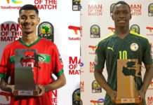 CAN U17: Une finale 100% Lionceaux et deux modèles de formation Maroc - Sénégal