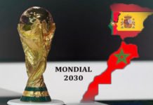 Officiel : Le Mondial 2030 attribué au trio Maroc-Espagne-Portugal