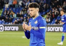 Liga : Munir El Haddadi s’illustre face à Elche (vidéo) Munir El Haddadi