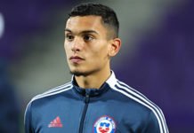 Nayel Mehssatou évoque son choix et son match contre les Lions de l’Atlas Nayel Mehssatou