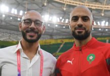 Nordin entretient le flou sur la future destination de Sofyan Nordin et Sofyan