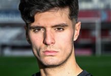 Oussama El Azzouzi, une sentinelle qui monte en puissance Oussama El Azzouzi