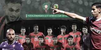 Programme des principaux matchs du mercredi 3 mai Programme