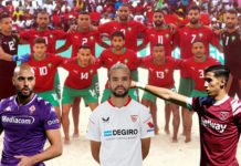 Programme des principaux matchs du jeudi 11 mai 2023 Programme du jour
