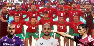 Programme des principaux matchs du jeudi 11 mai 2023 Programme du jour