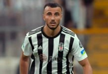 Newcastle s’intéresse à Romain Saiss Romain Saiss