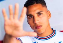 Vers un départ de Sabiri de Florence Abdelhamid Sabiri