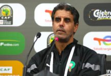 Mondial U17 : Maroc – Panama, Saïd Chiba en parle. Heure et chaînes Saïd Chiba