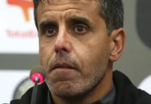 Saïd Chiba : « Les joueurs sont motivés et prêts à tout donner » Saïd Chiba