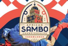 Championnat d’Afrique de Sambo : Le Maroc rafle 24 médailles dont 13 en or