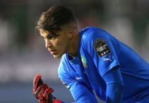 CAN U17 : La CAF prive Taha Benrhozil d’une distinction bien méritée Taha Benrhozil