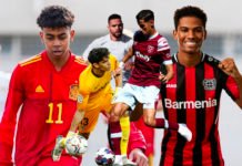 Programme des principaux matchs du jeudi 18 mai