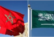 L’Arabie Saoudite se range derrière le Maroc