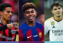 Sécuriser l’avenir de jeunes talents