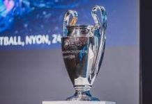 Le tirage au sort de là Champions league, les groupes de nos représentants