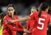 Mondial Féminin : Déclarations des Lionnes de l’Atlas après leur qualification en 8ès de finale