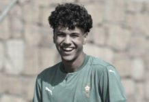Mondial U17 : Liste de Chiba avec l’absence intrigante d’Adam Aznou Adam Aznou