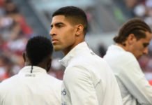 Seria A : Adam Masina toujours incertain avec Torino FC Adam Masina
